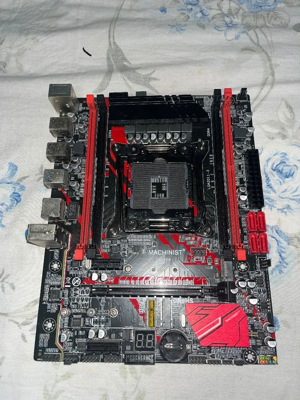 Peça de pc