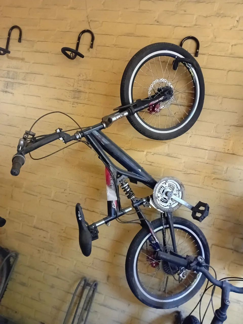 Bicicleta  - Foto 2