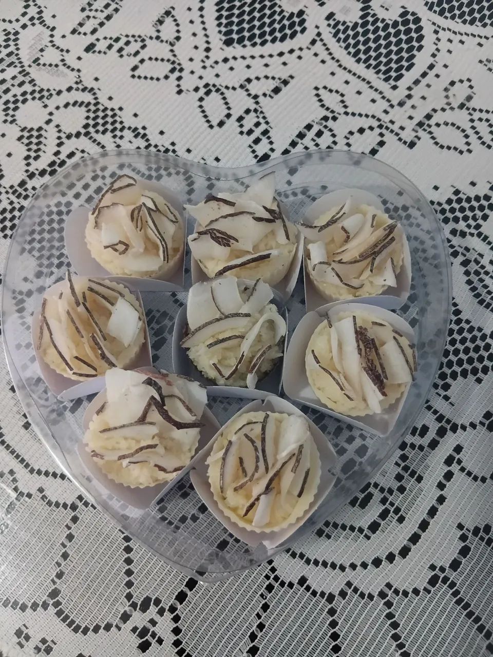 Bombons e biscoitinhos  - Foto 3