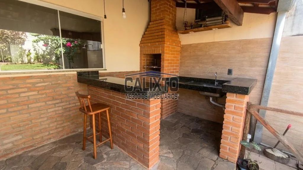 CASA BAIRRO TOCANTINS - Foto 3