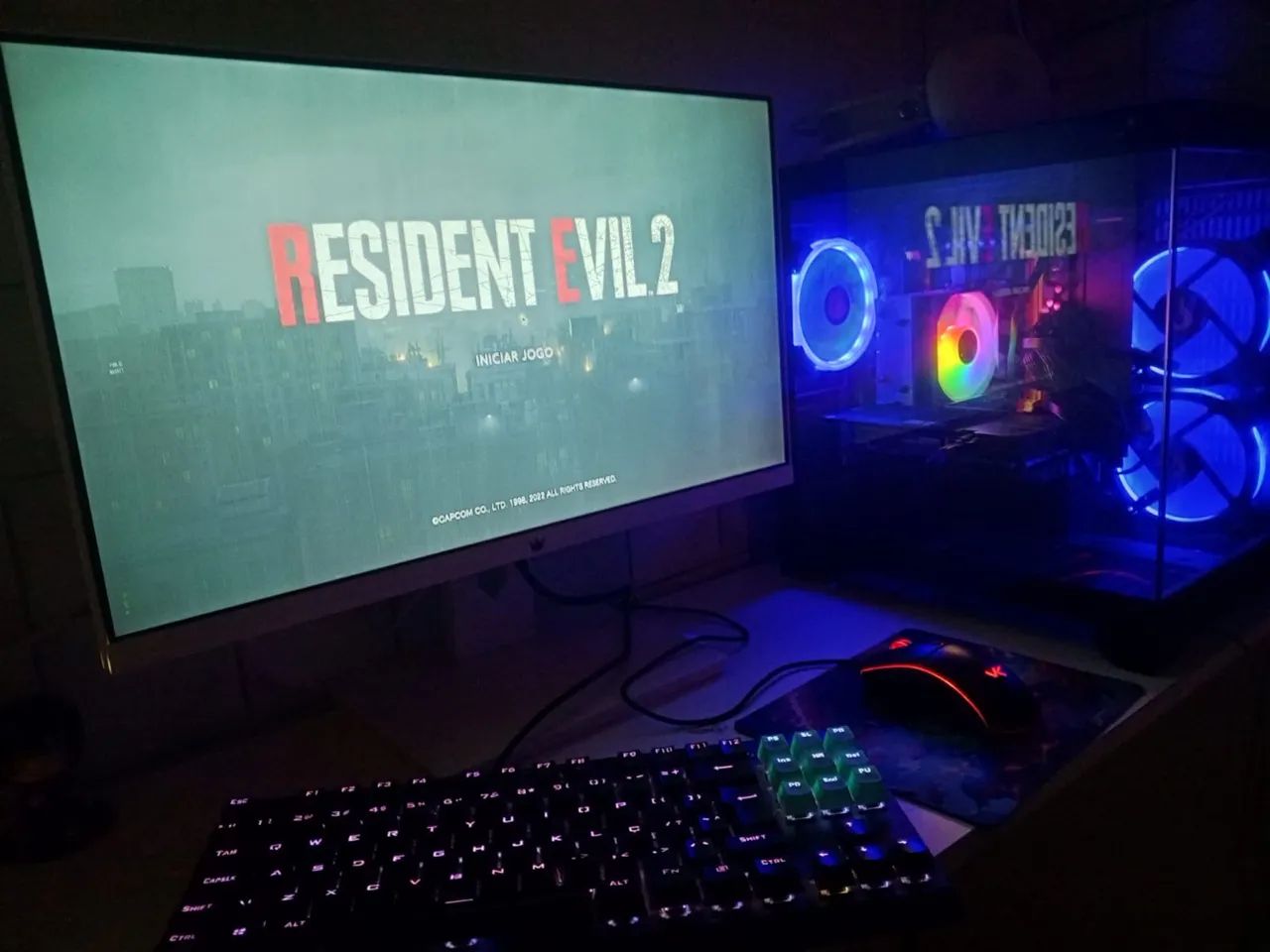 Pc gamer  - Foto 3