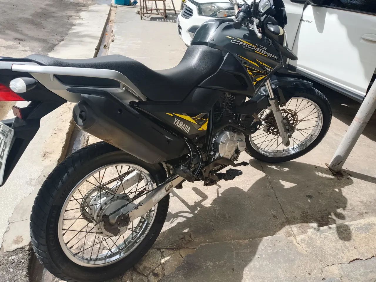 Vendo ou alugo  - Foto 3