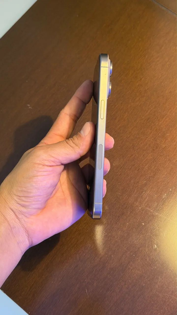 iPhone 15 pro max  - Foto 5
