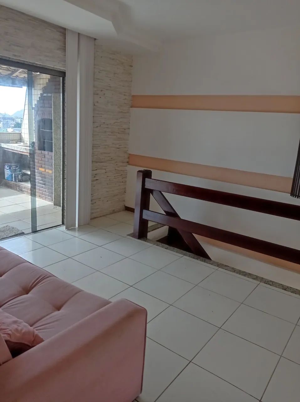 Cobertura bem localizada em Cabo Frio - Foto 4