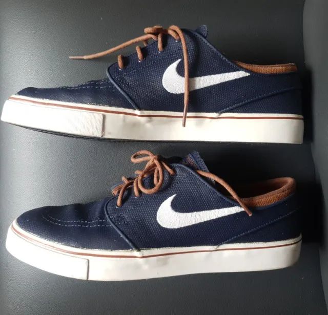 Tênis Nike sb Stefan Janoski - Foto 2