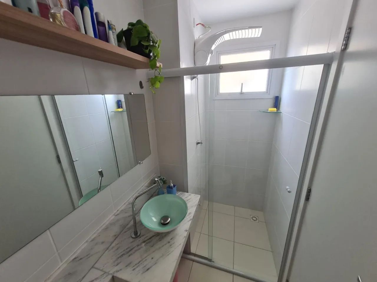 Apartamento com 3 quartos à venda, 70 m² por R$ 430.000 - Parque Senhor do Bonfim - Taubat - Foto 10