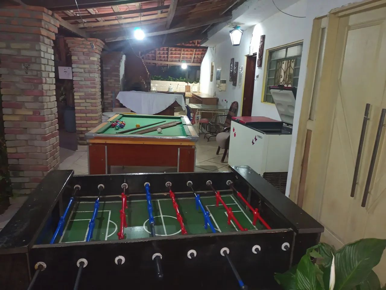  CHÁCARA EM MAIRIPORA ( promoção 28/29/30/agosto R$1.200,00)) - Foto 5