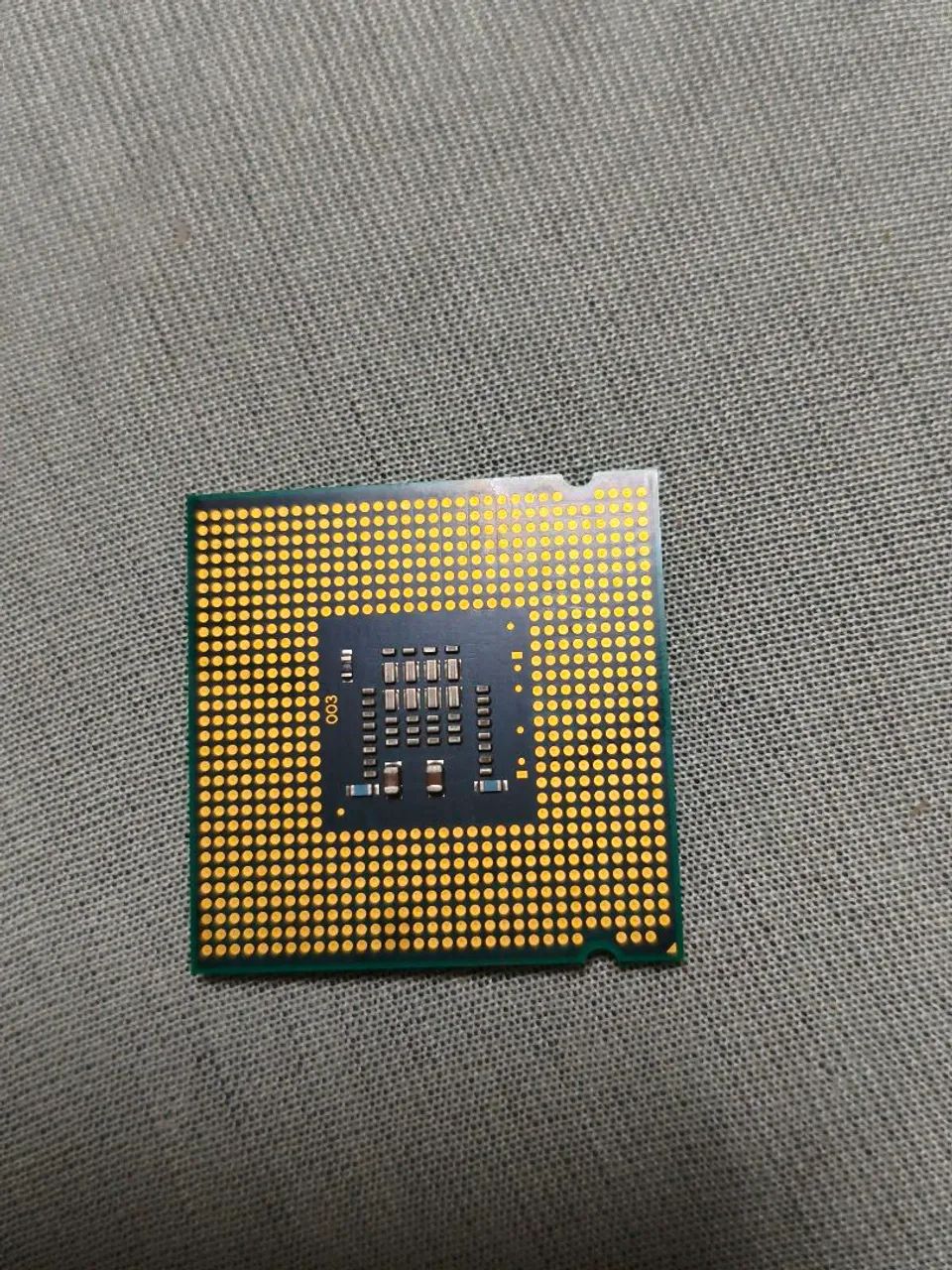 procesador intel E5200 dual core - Foto 2