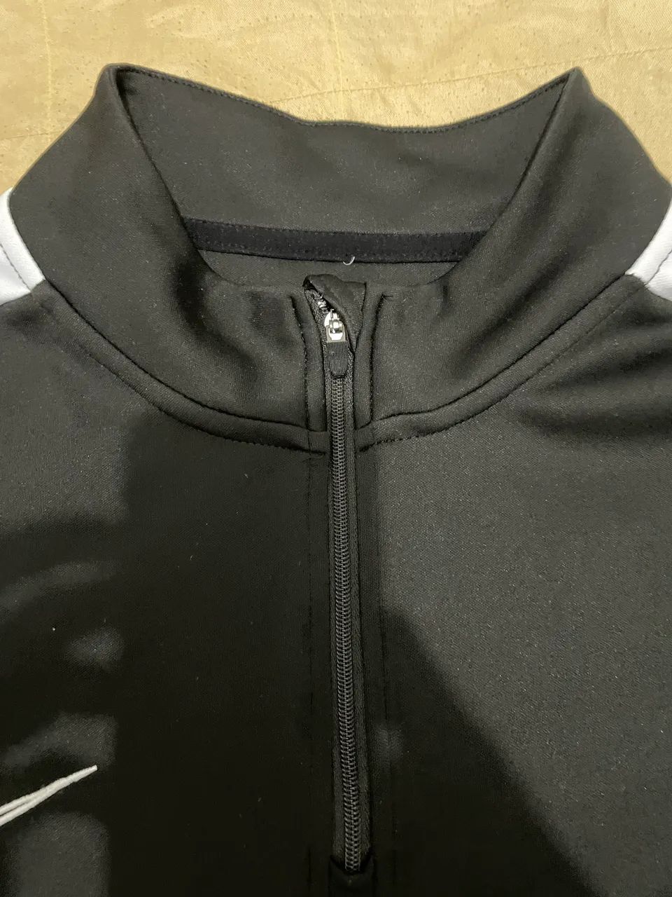 Jaqueta Dri-Fit Nike - Foto 2