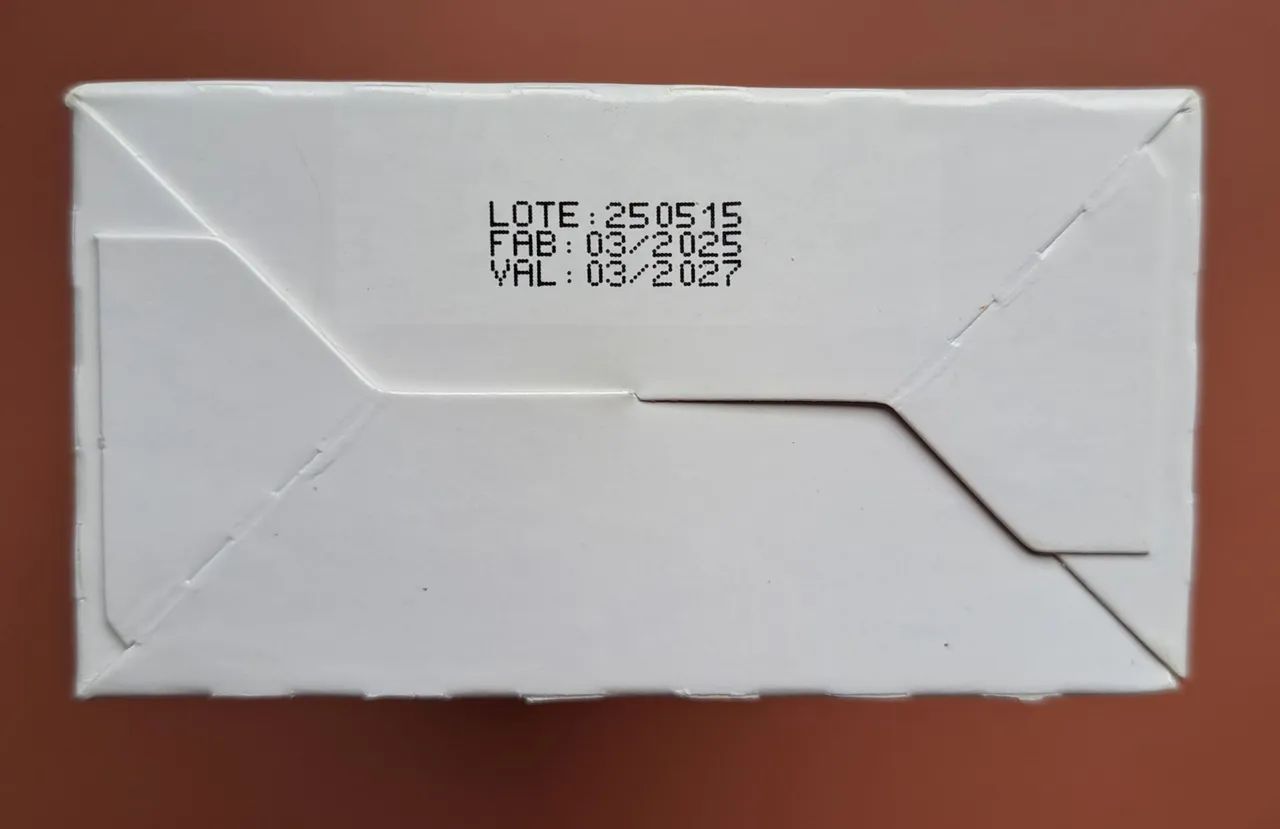 Fletop Loção para Pernas e Pés 200ml - 4 unidades lacradas - Foto 3