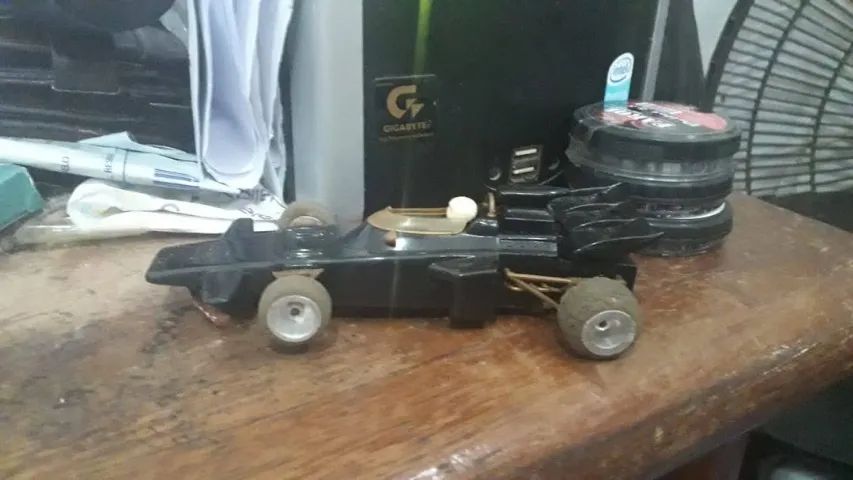 Carrinho de Autorama Estrela Lotus - Foto 3