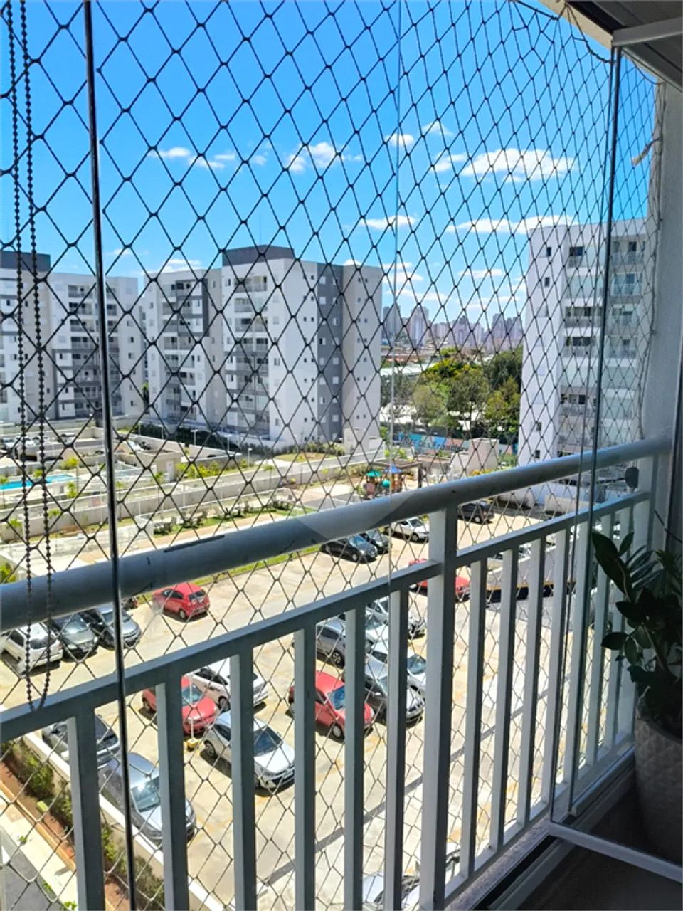 Apartamento com 2 quartos à venda em Vila Independência - SP - Foto 4