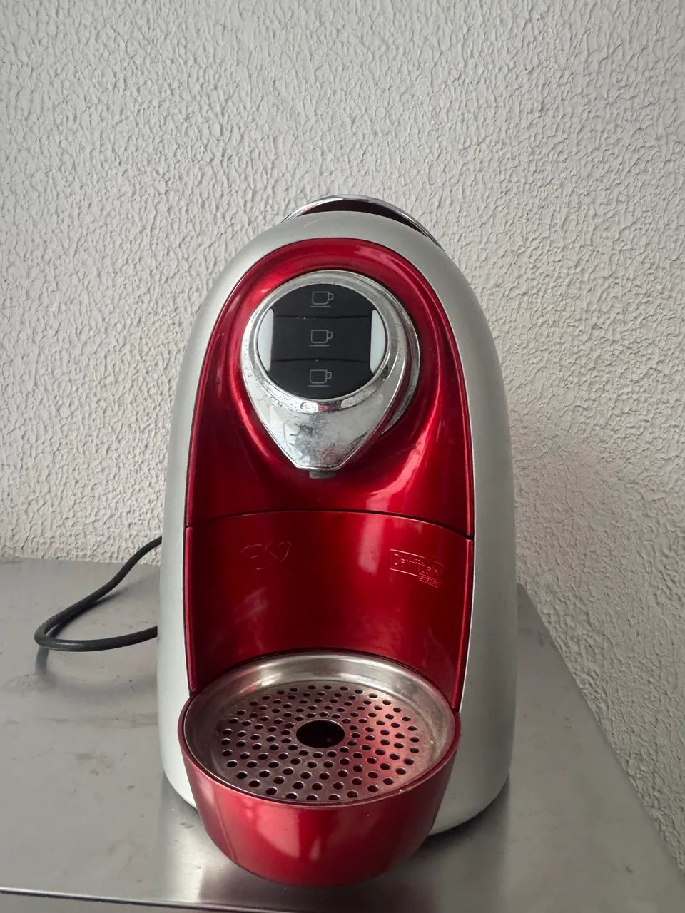 Cafeteria 3 corações 