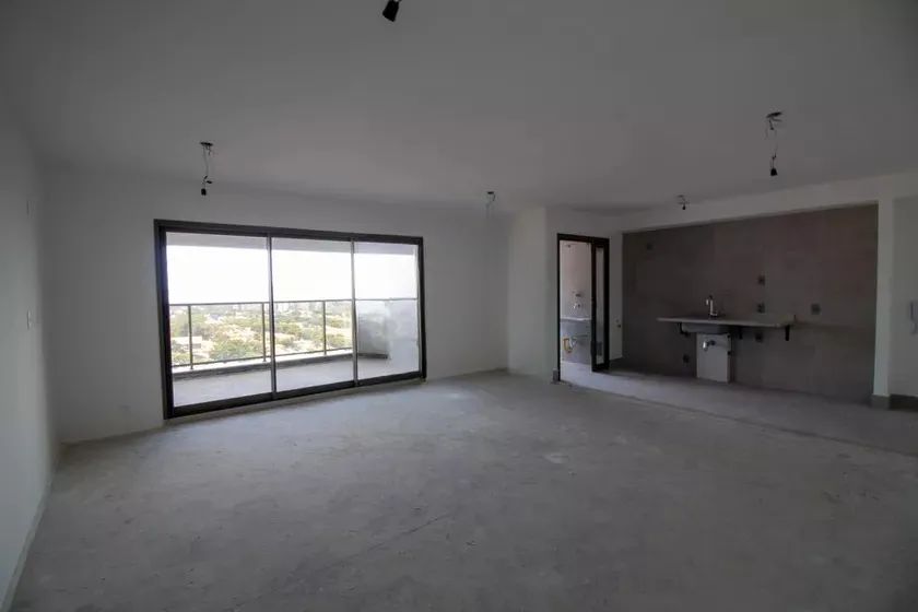 Apartamento à Venda - Campo Belo, 2 Quartos, 110 m2 - Foto 2