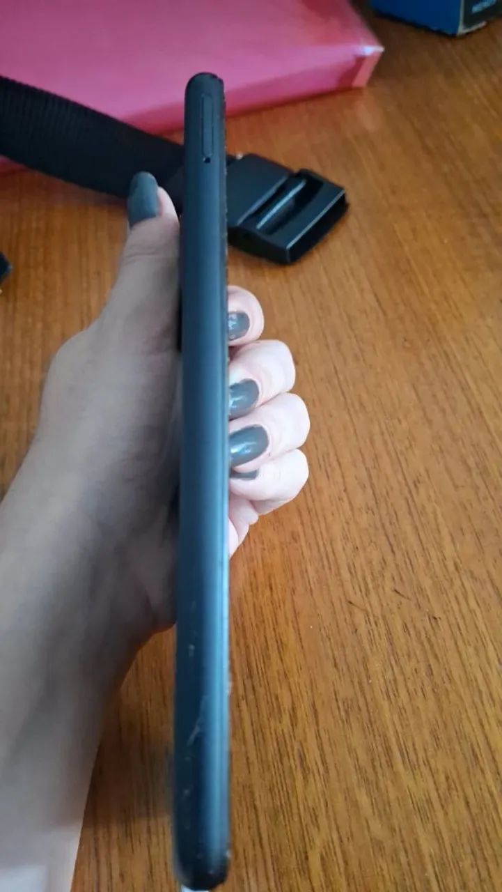 Galaxy A12 - Foto 4