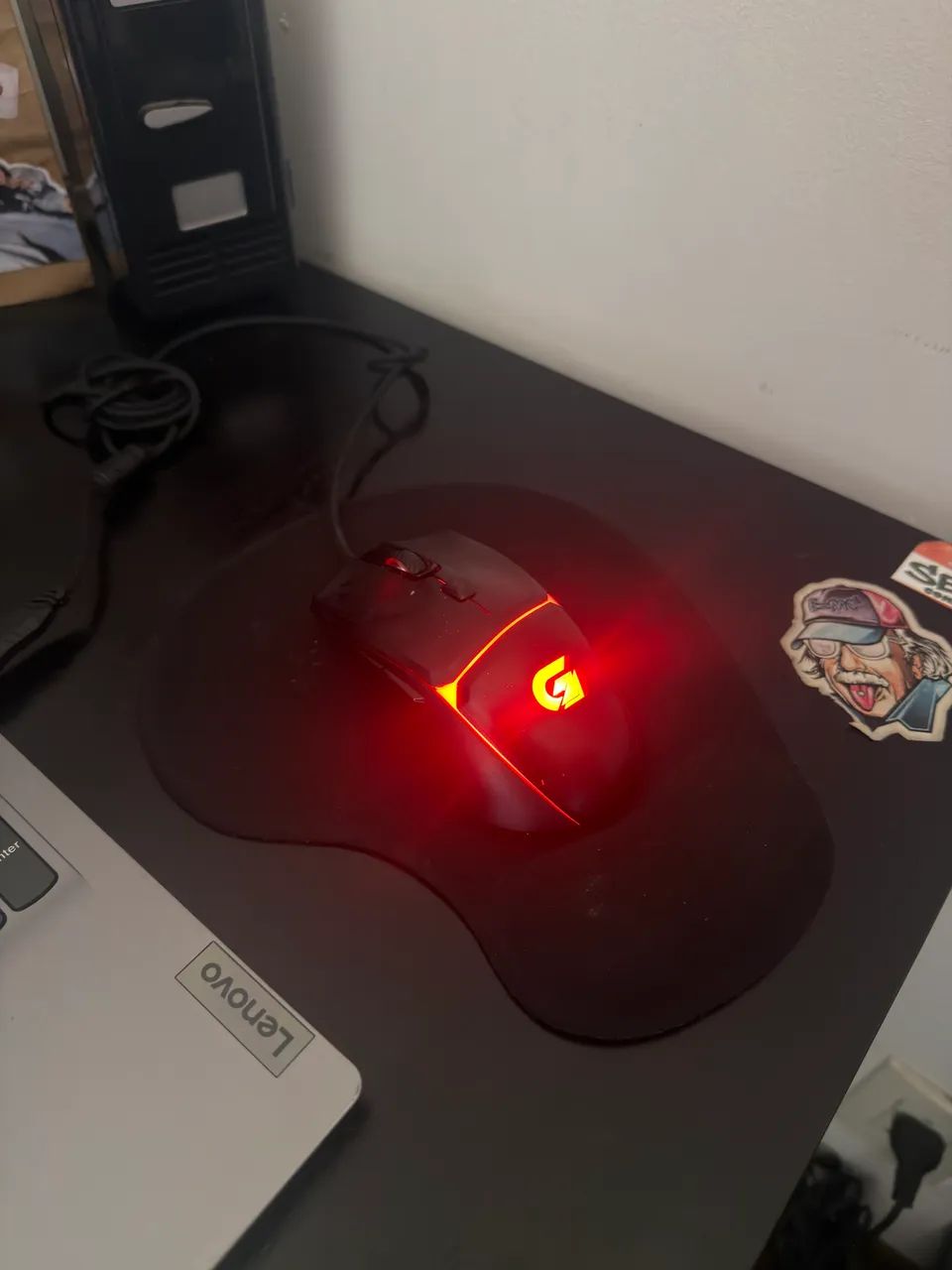 Pc gamer com cadeira e mesa  - Foto 3