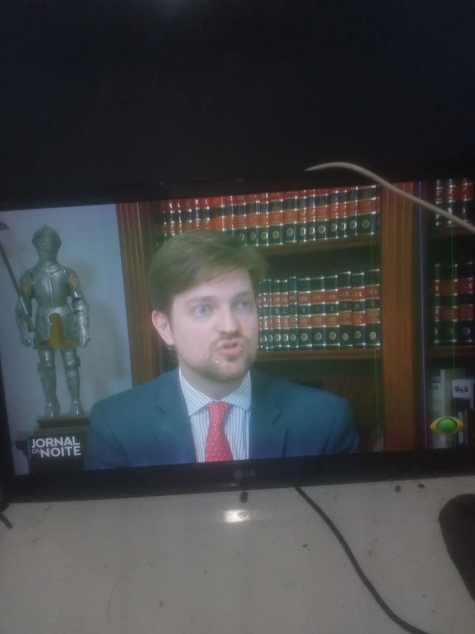 Tv lg 26 led - Foto 4