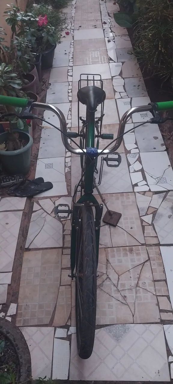 Bicicleta  - Foto 2