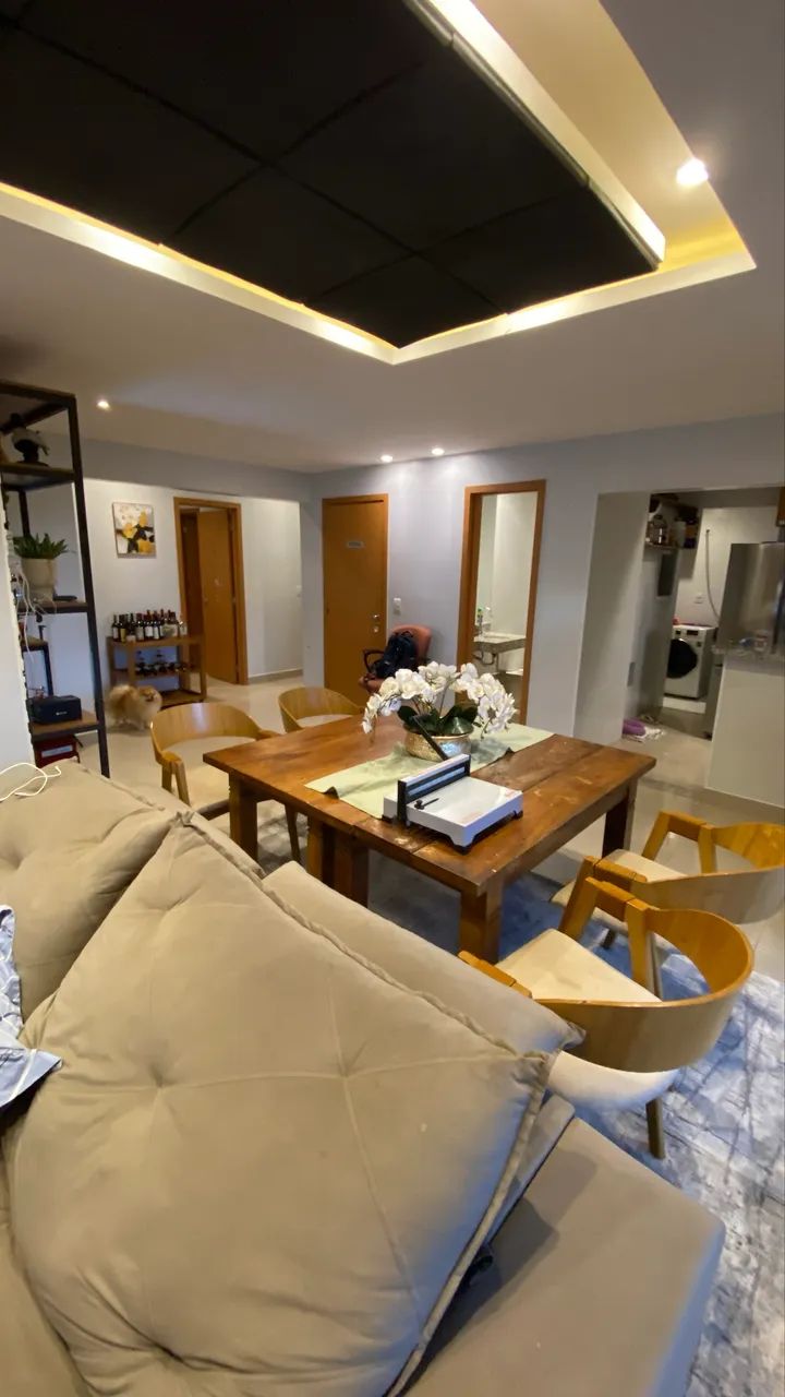 Apartamento 3 suítes soul parque Cascavel - Foto 2
