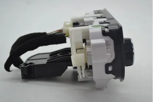 Comando Ar Condicionado Painel Renault Kwid 2020 Original - Foto 3