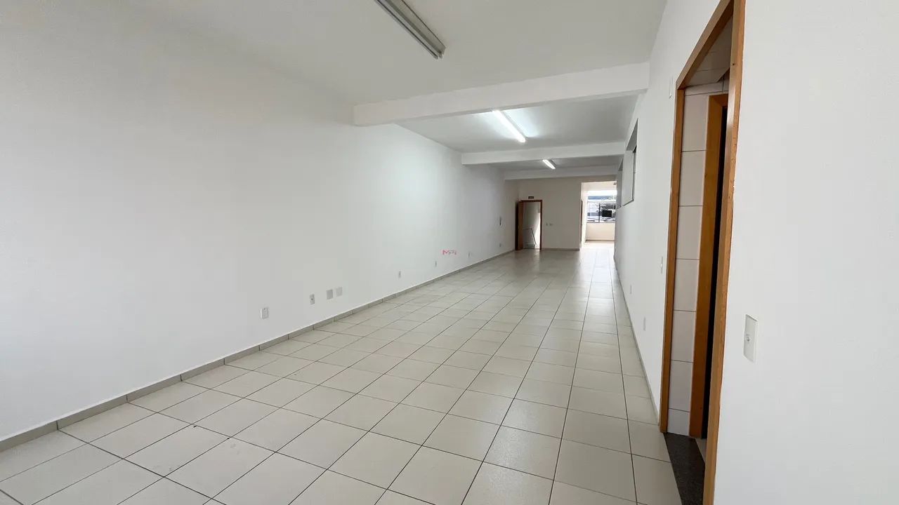 SALA COMERCIAL PARA LOCAÇÃO - CENTRO - VÁRZEA PAULISTA/SP - Foto 2