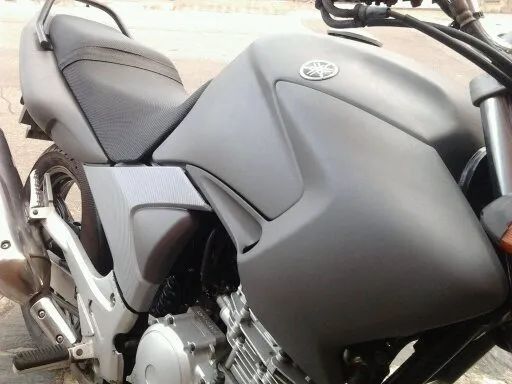 Envelopamento automotivo - Foto 5