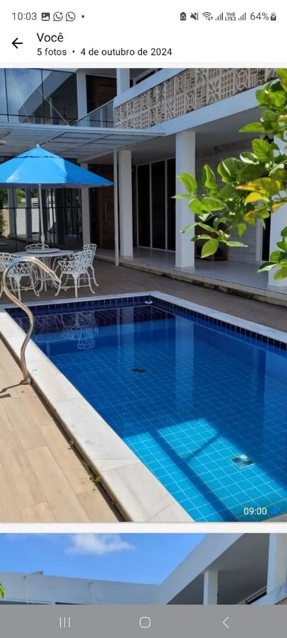 Casa em condomínio no bairro do Francês  - Foto 5