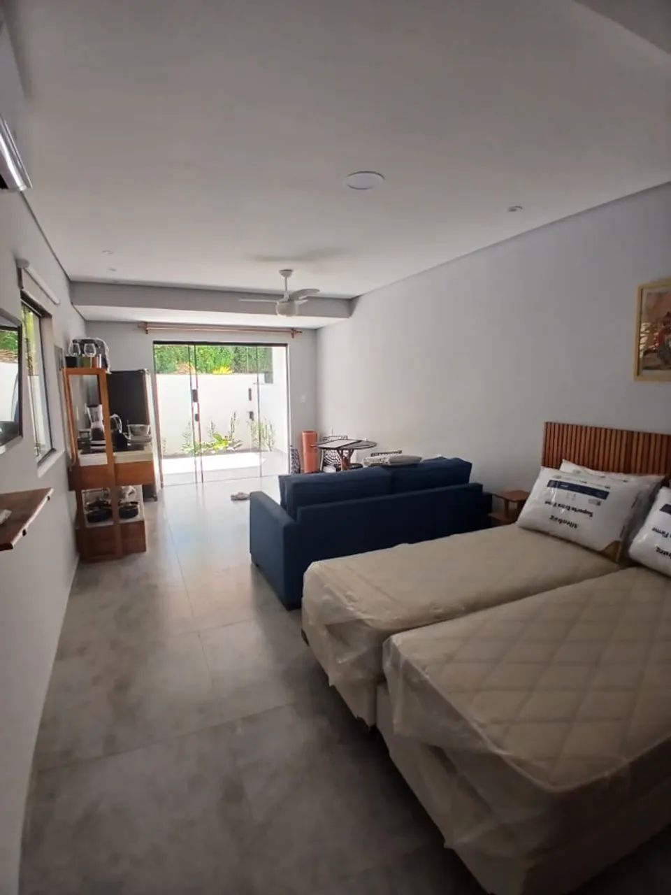 Flat praia da concha com 94m2 - valor do m2 mais em conta da regiao - Foto 3
