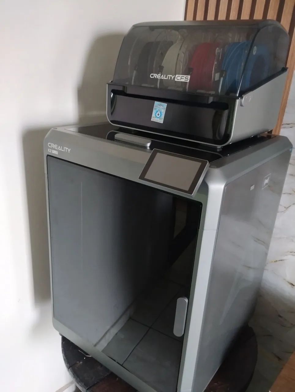 Impressora 3D 