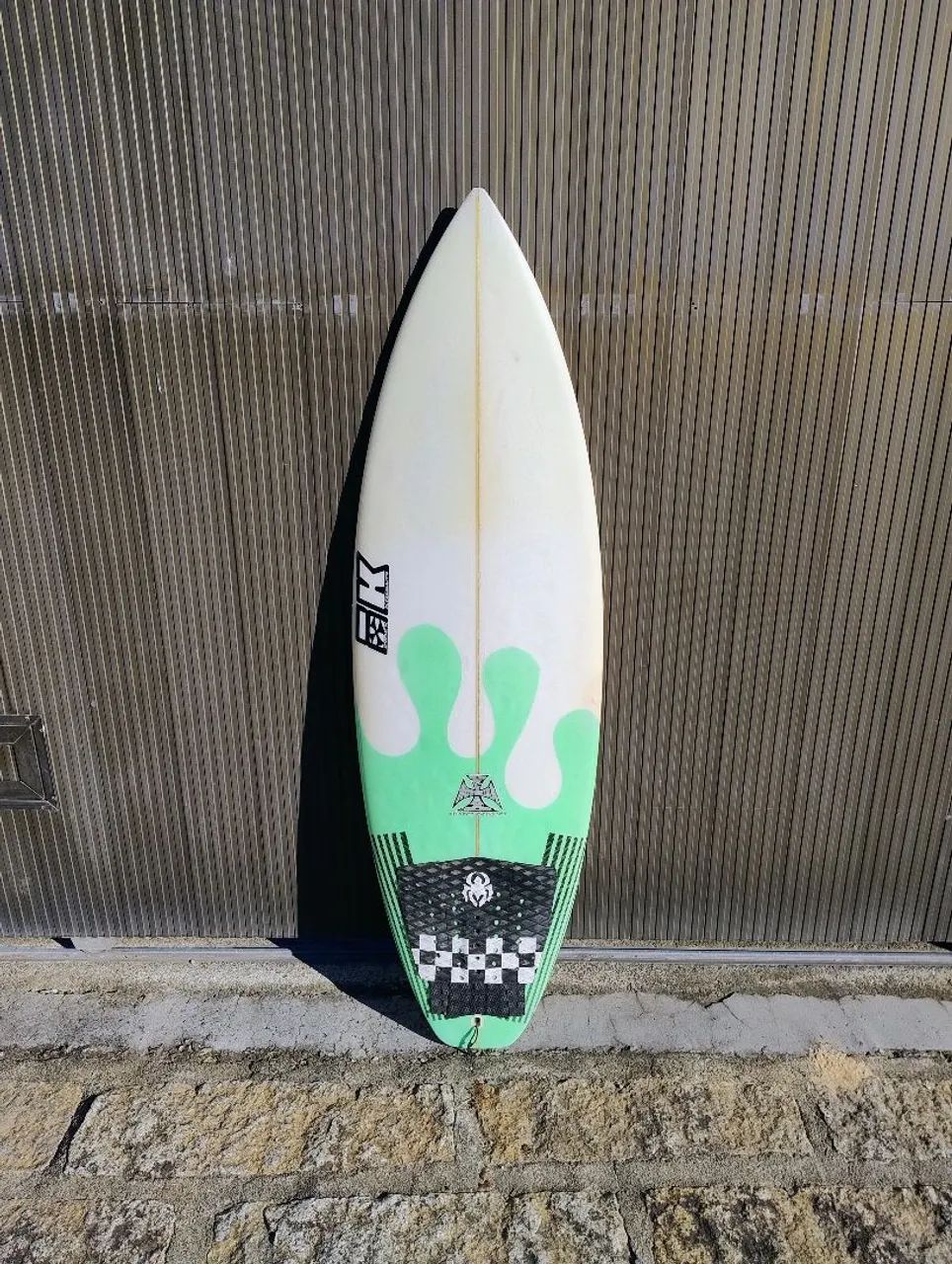 Prancha infantil performance 4'11" / 19.6 L
