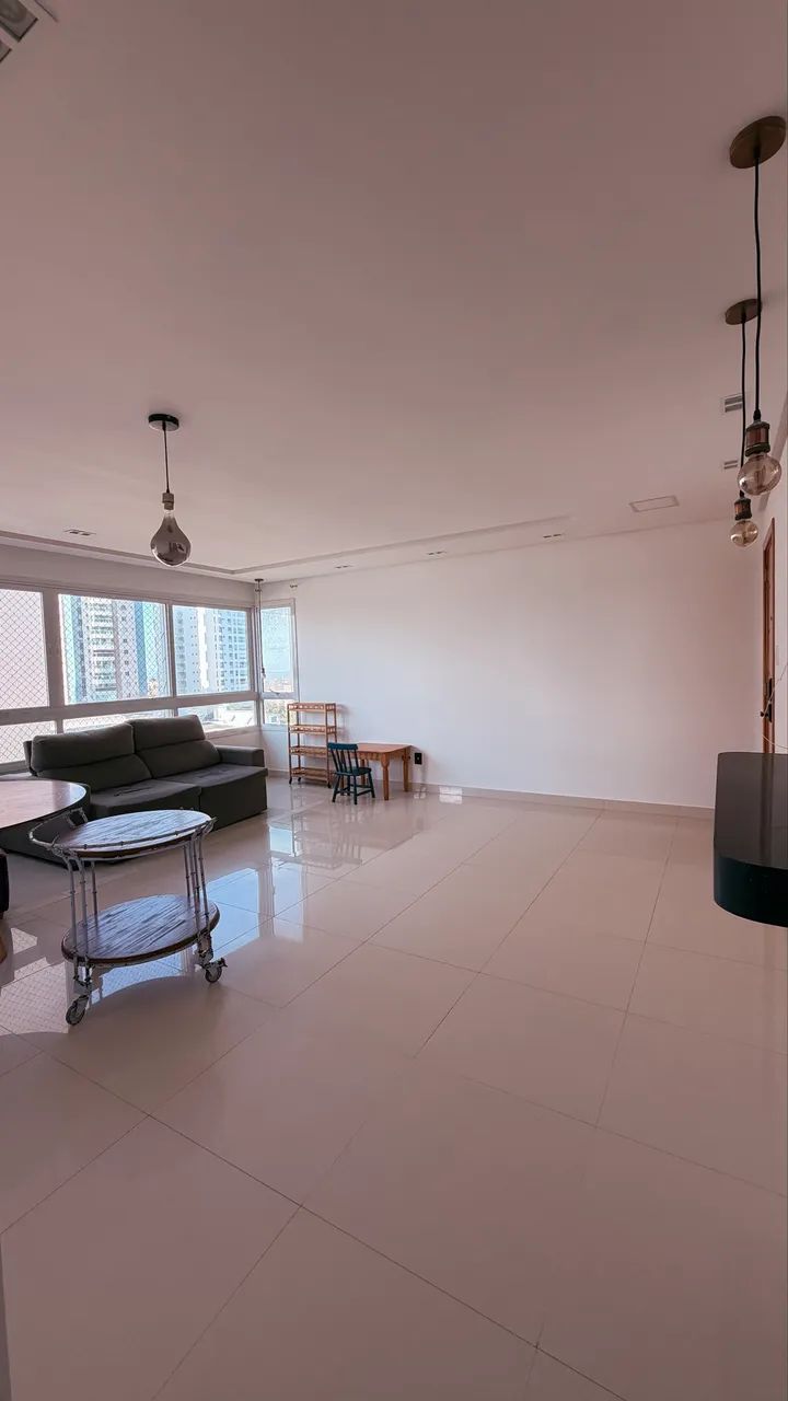 ZENITH RESIDENCE ATALAIA ARACAJU-SE - Foto 5