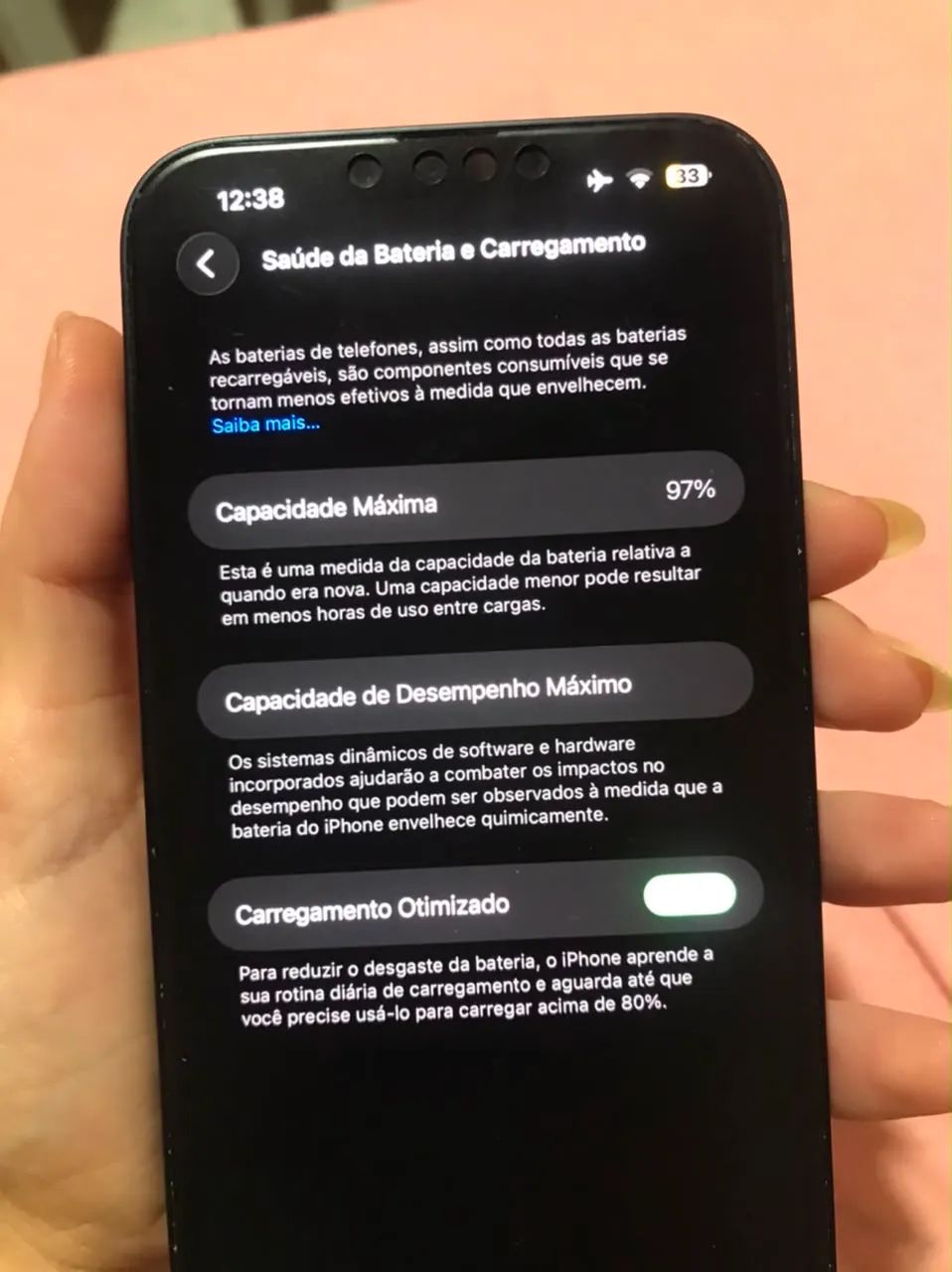 iPhone 14 Plus  - Foto 4
