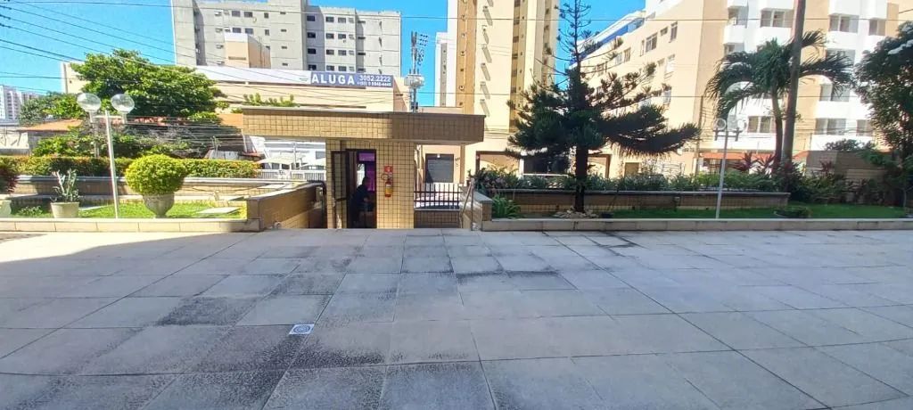Apartamento à venda no Aldeota, Fortaleza - Foto 3