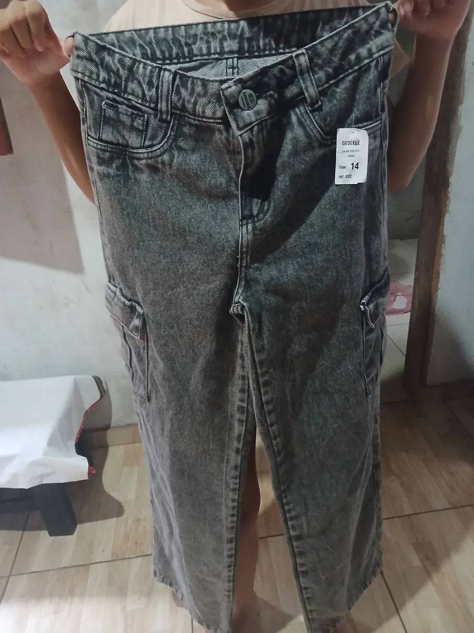 Calça marontizada Black  - Foto 2