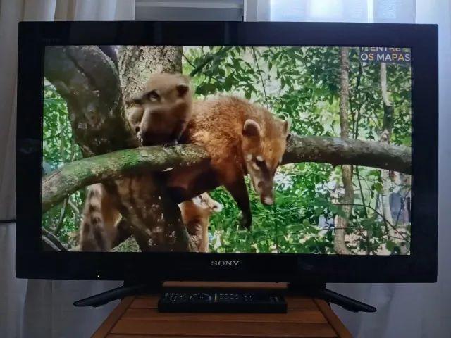 TV SONY 32 POLEGADAS FULL HD - Foto 3