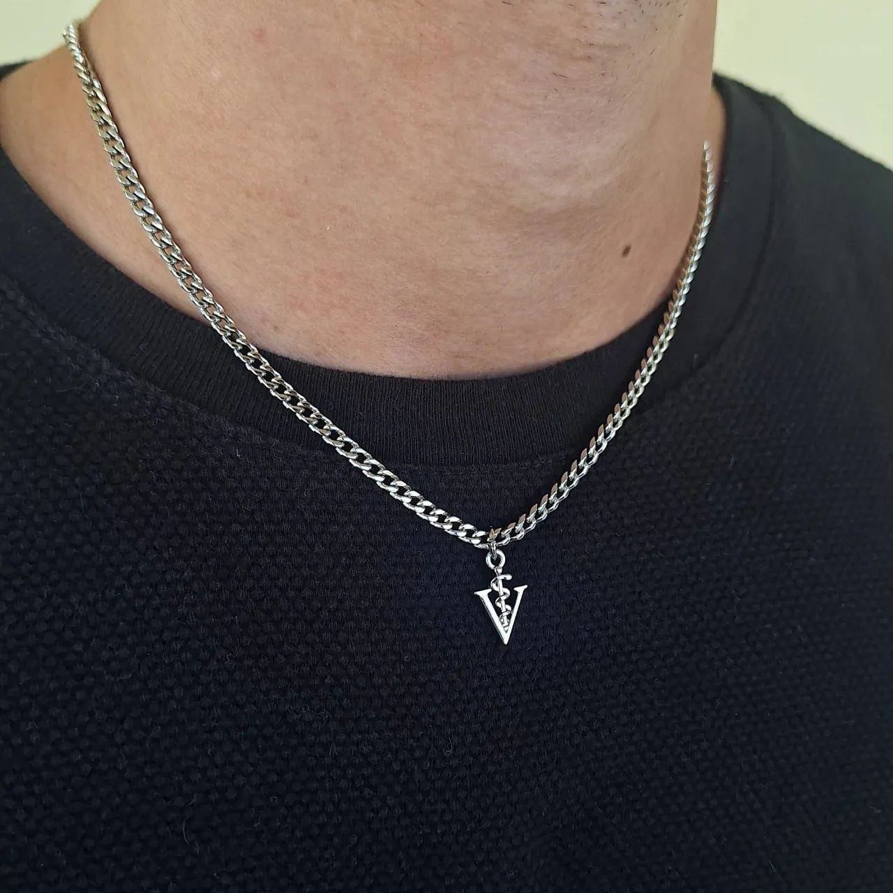 colar e pulseira - veterinária - Foto 3