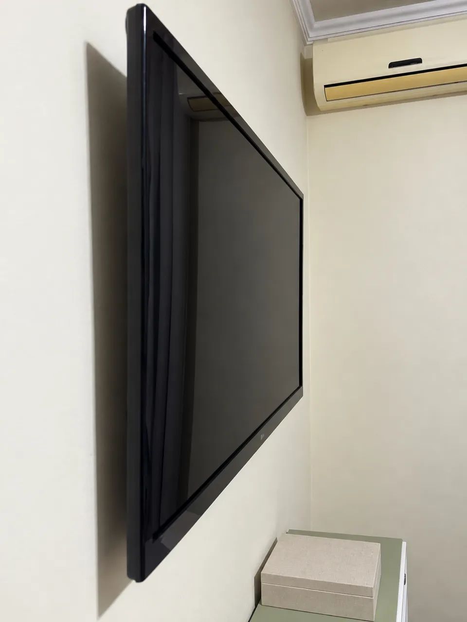 TV LG 47 Polegadas + Chromecast Google 3ª Geração - Foto 3