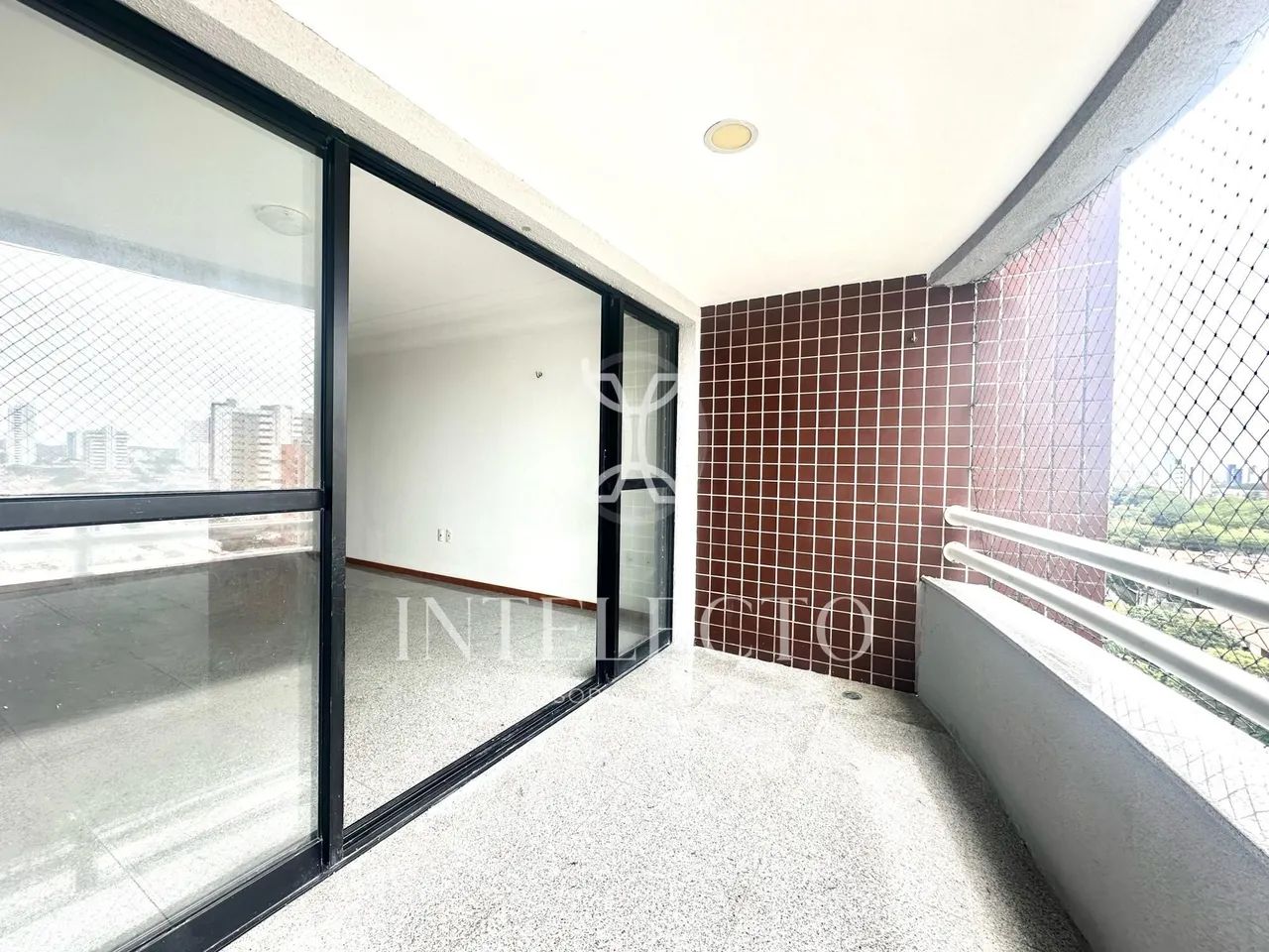 Vendo apartamento 3 quartos Lagoa Nova - Foto 3