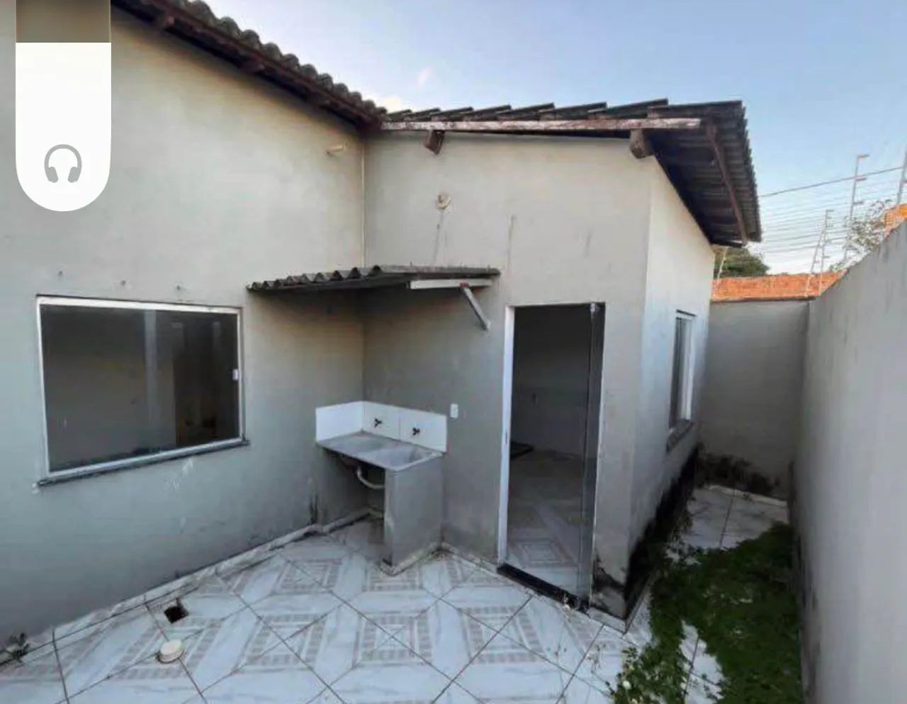Passo imóvel em Novo Horizonte / Serra  - Foto 3