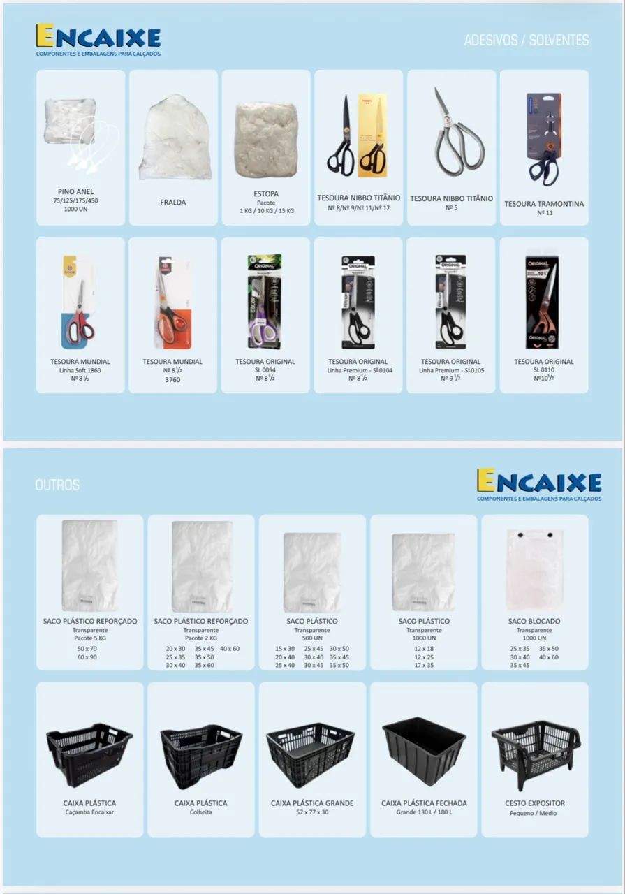 Produtos para calçados  - Foto 3