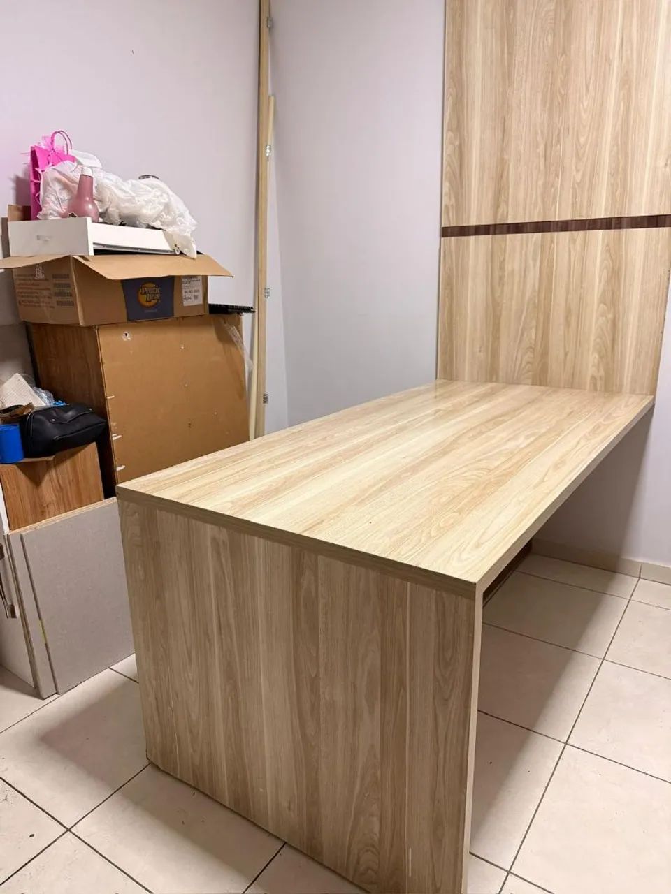 Mesa de escritório 