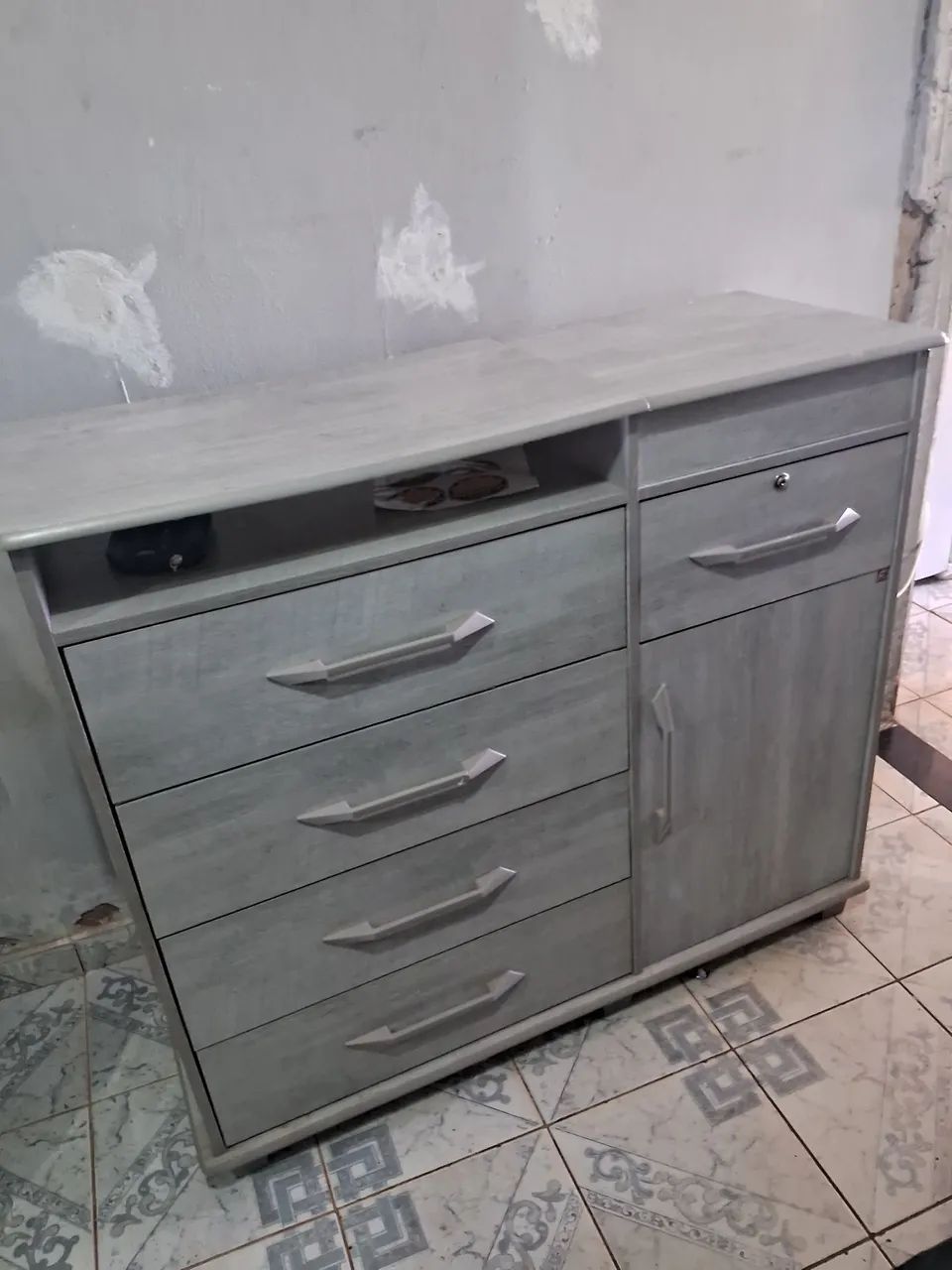 Comoda novinha - Foto 2
