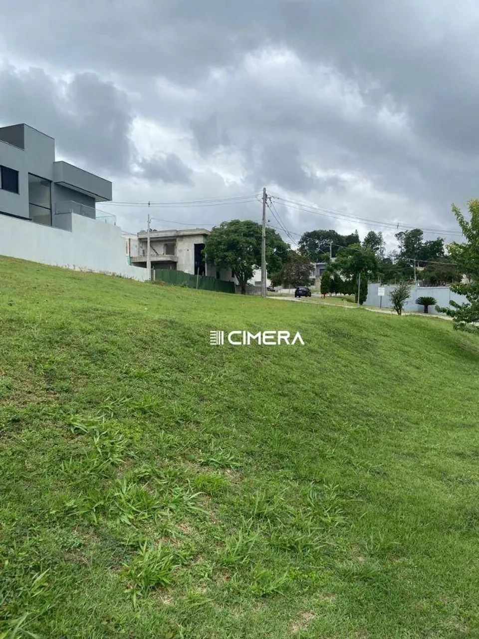 Terreno 415 m² - Condomínio Renaissance - Sorocaba/SP - Foto 4