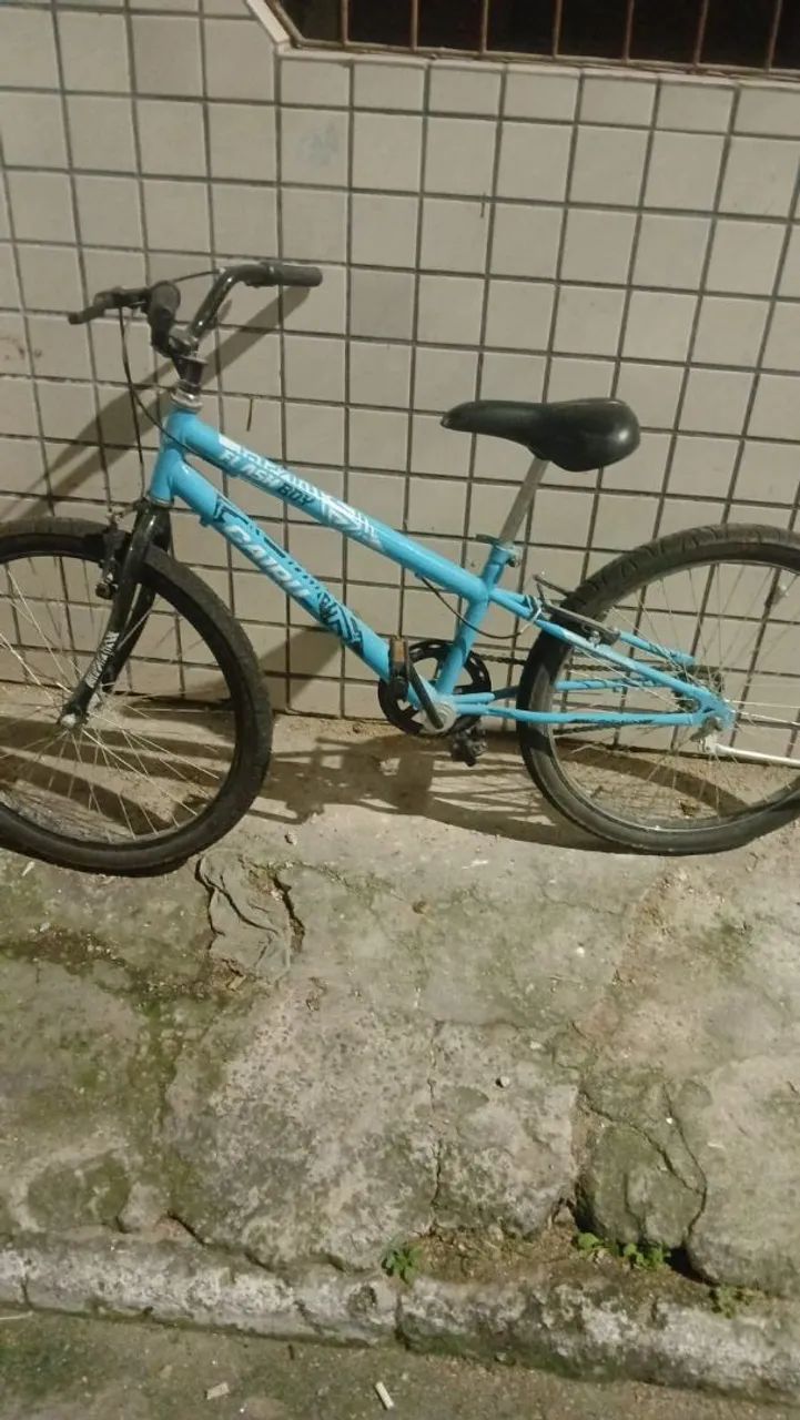 Bicicleta  - Foto 4