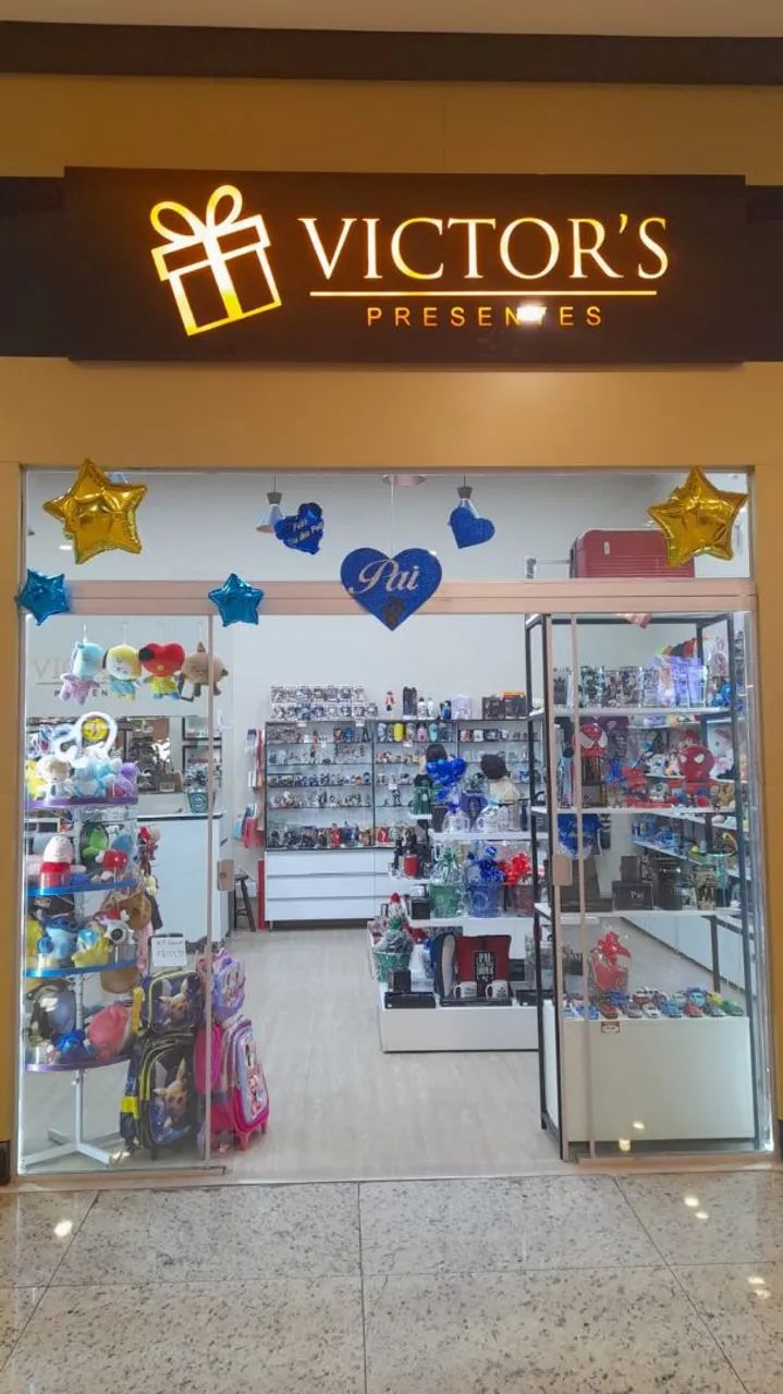 Loja em funcionando Aparecida Shopping  - Foto 5