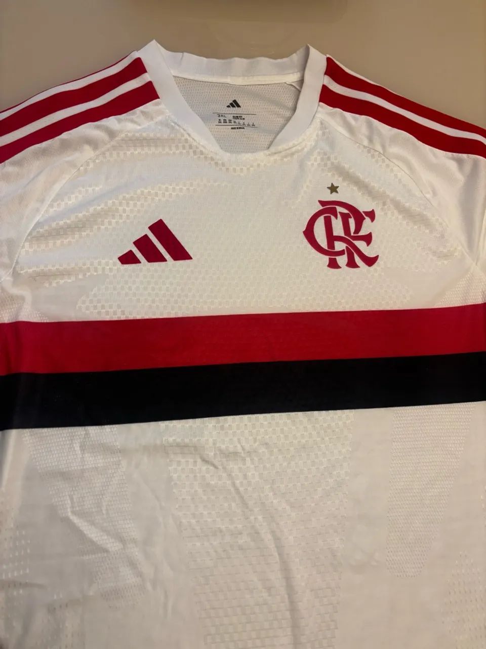 Camisa Flamengo 2026