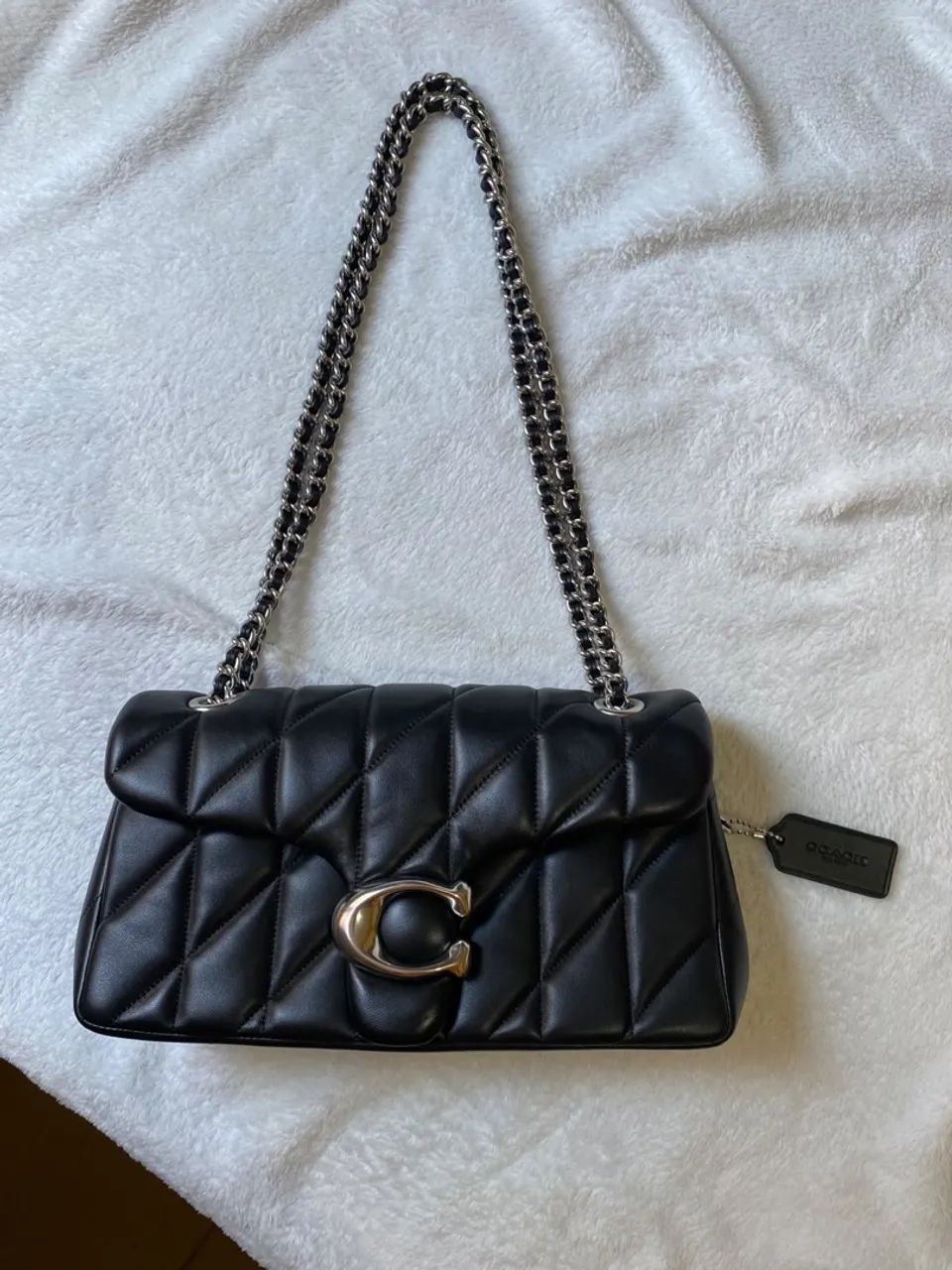 Bolsa Coach Nova - Foto 2