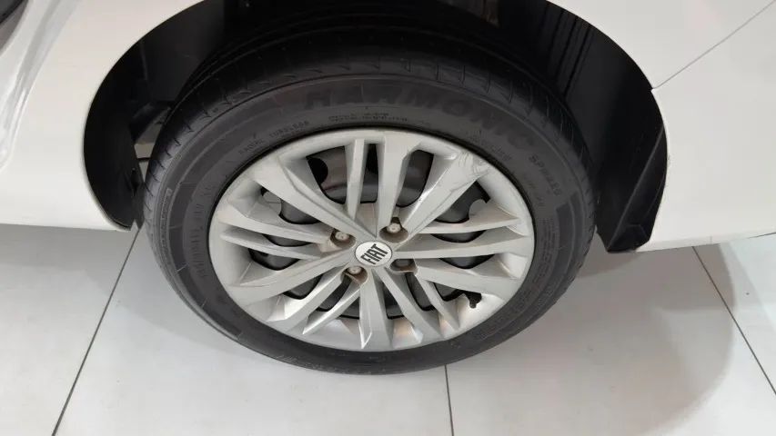 Fiat Cronos Drive 1.3 8V Flex 2024 - Foto 5