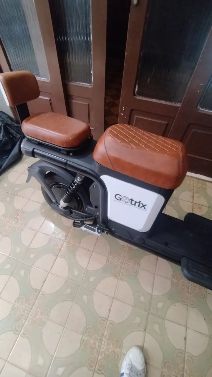 Gotrix KM Delivery - Foto 3