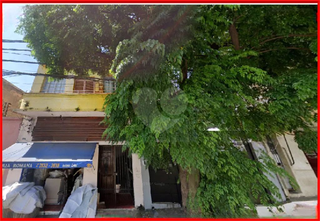 Prédio inteiro à venda em Vila romana - SP